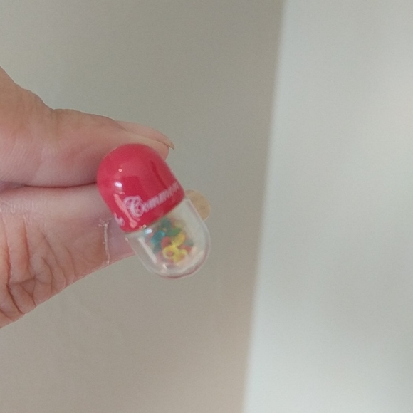 JUICY COUTURE PILL 💊 CHARM! - Picture 15 of 15